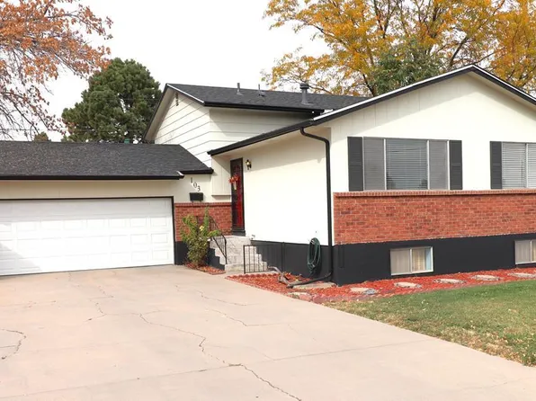 103 Montcalm Dr, Pueblo, CO 81005