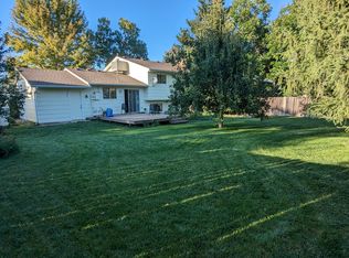 536 Sunnyside St, Louisville, CO 80027