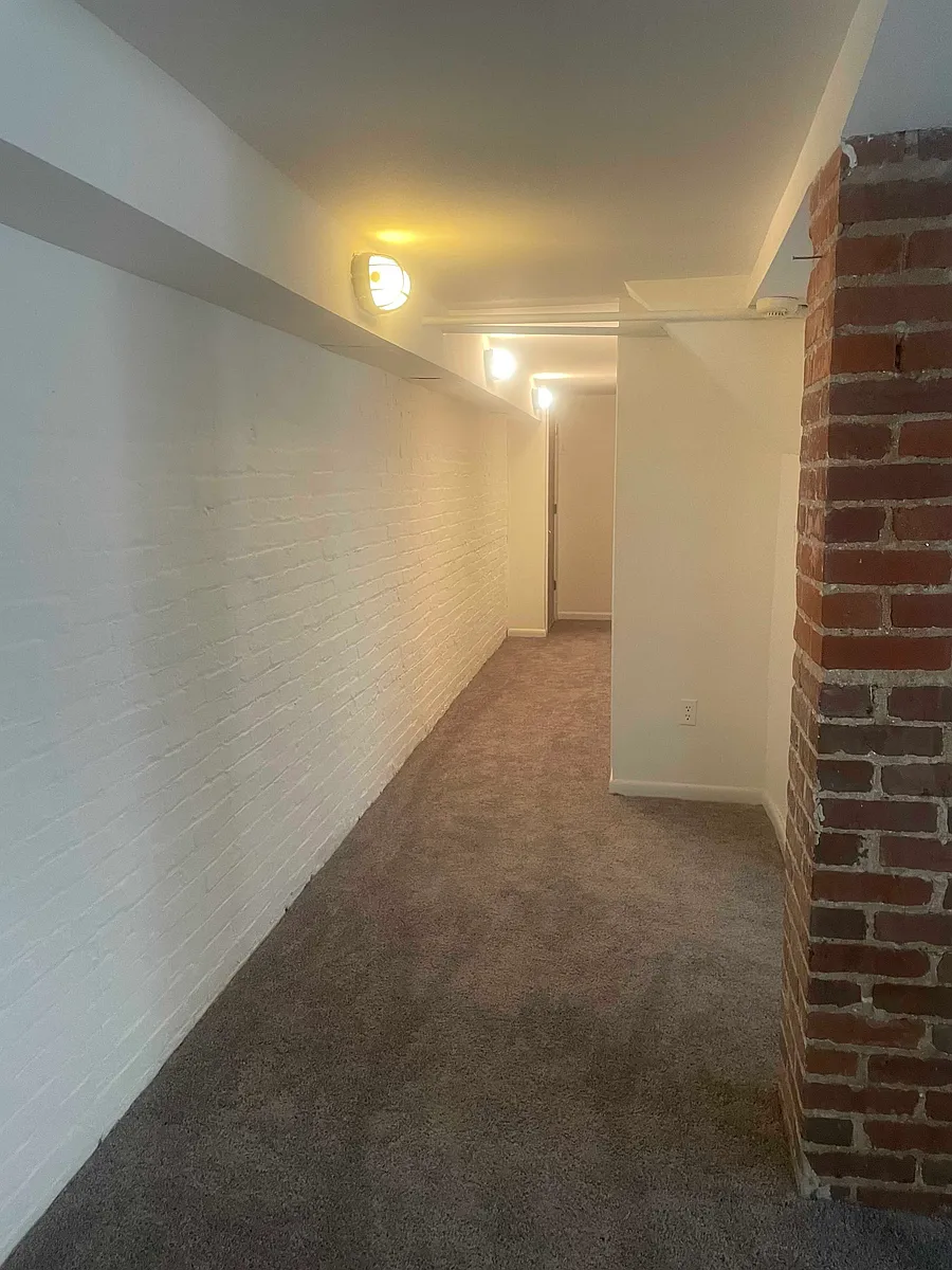 Building Photo - 1712 Kilbourne Pl NW #1B