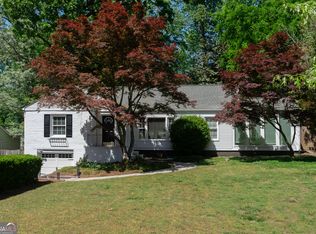 1272 Lavista Rd, Atlanta, GA 30324