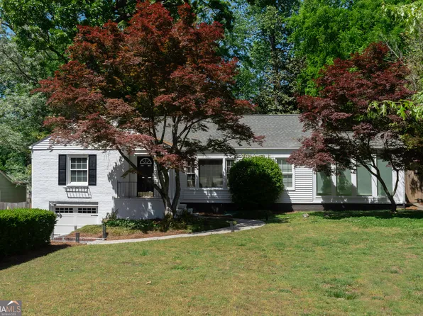 1272 Lavista Rd, Atlanta, GA 30324