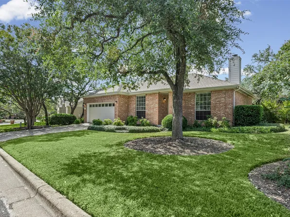 6661 Ruxton Ln, Austin, TX 78749