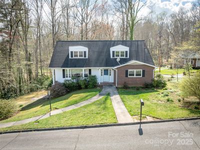 101 Burke St, Waynesville, NC, 28786
