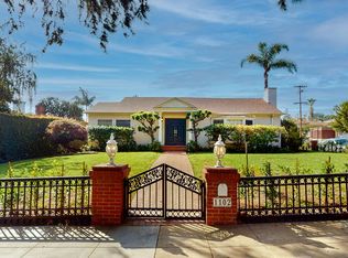 1102 Centinela Ave, Santa Monica, CA 90403