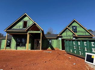 542 Tilman Ct, Anderson, SC 29621