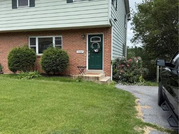 5267 Thompson St, Germansville, PA 18053