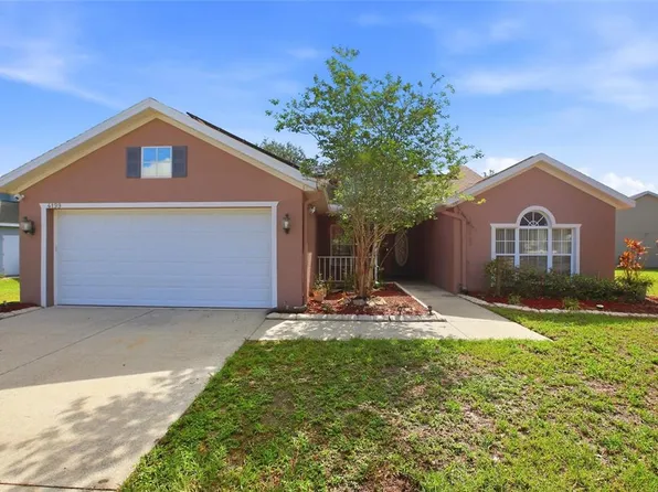 4199 Banbury Cir, Parrish, FL 34219