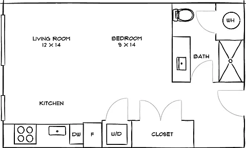 The Fremont Residences — Photo 16