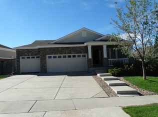 20520 E Hamilton Ave, Aurora, CO 80013