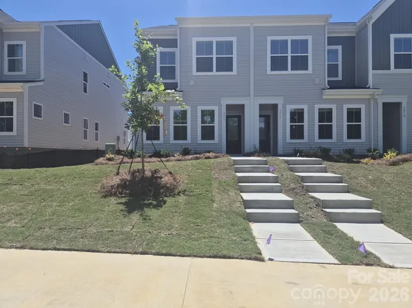 4618 Lakeview Rd #3, Charlotte, NC 28216