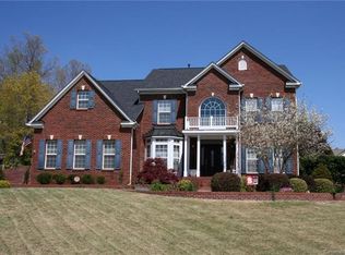 1000 Aldridge Ct, Indian Trail, NC 28079