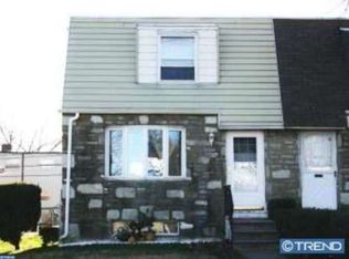 3406 Grant Ave, Philadelphia, PA 19114