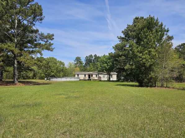 3561 Old 96 Indian Trl, Wagener, SC 29164