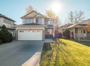 425 N Fairmont Blvd S, Lethbridge, AB T1K7G2