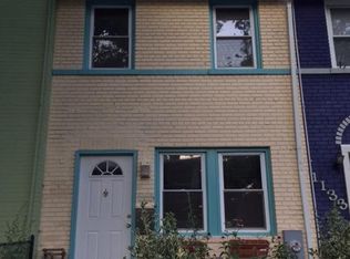 1135 3rd St NE, Washington, DC 20002