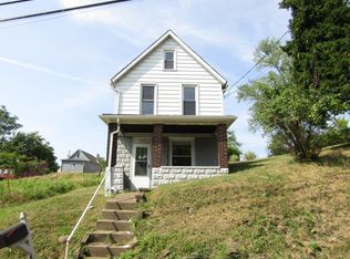 407 Park Ave, Pittsburgh, PA