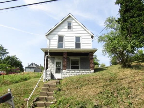 407 Park Ave, Pittsburgh, PA 15221