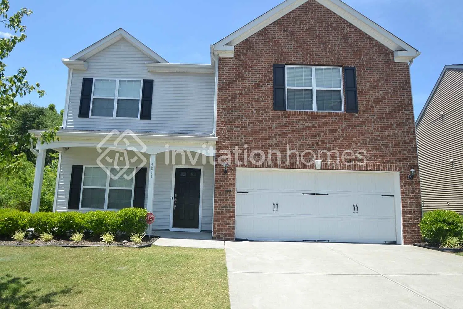 5011 Miller Dr Durham, NC 27704 — Photo 1