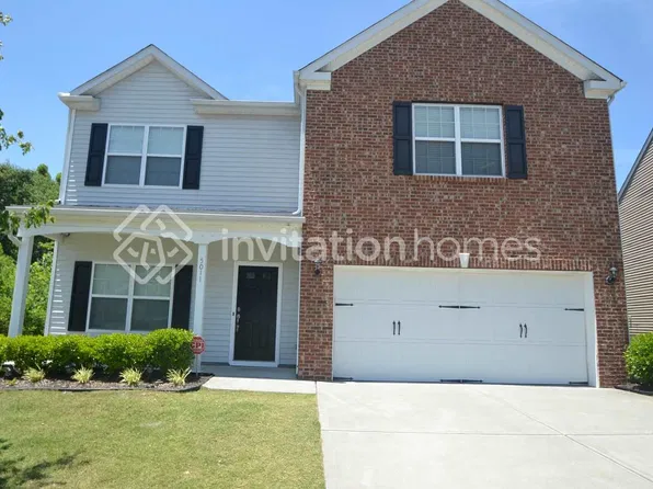 5011 Miller Dr, Durham, NC 27704