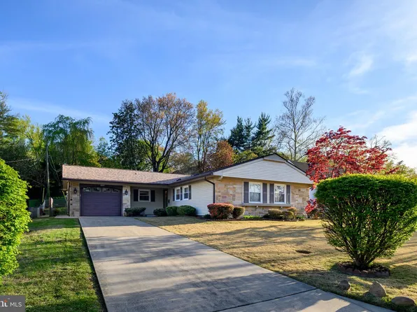 12117 Tawny Ln, Bowie, MD 20715