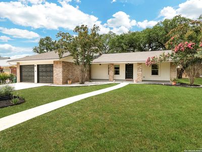 2116 Turkey Ledge, San Antonio, TX, 78232