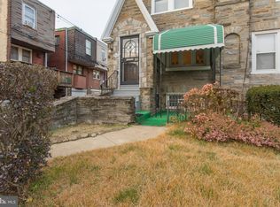 1517 W 65th Ave, Philadelphia, PA 19126
