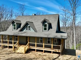 479 Caldwell Rd, Brasstown, NC 28902