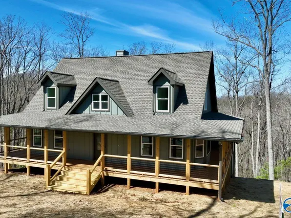 479 Caldwell Rd, Brasstown, NC 28902