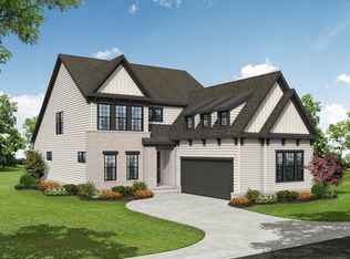 The Oakhurst III Plan, Promenade at Sawnee Village, Cumming, GA 30040