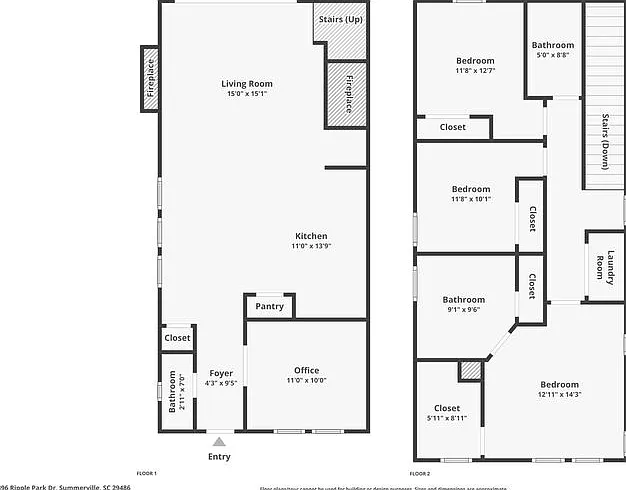396 Ripple Park Dr — Photo 61