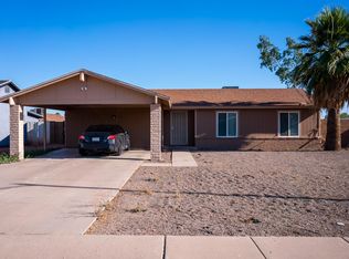7109 W Mountain View Rd, Peoria, AZ 85345
