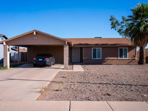 7109 W MOUNTAIN VIEW Road, Peoria, AZ 85345