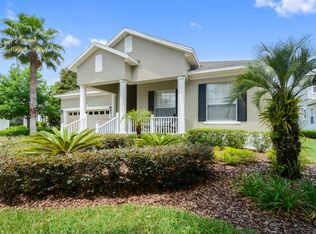 11910 Camden Park Dr, Windermere, FL 34786