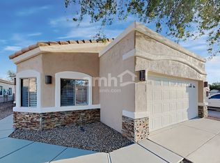 477 E Camino Rancho Seguro, Sahuarita, AZ 85629