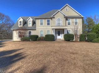 160 Highland Park Dr, McDonough, GA 30252