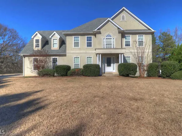 160 Highland Park Dr, McDonough, GA 30252