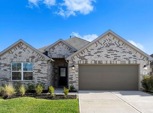 201 Augustine Way, Magnolia, TX 77354