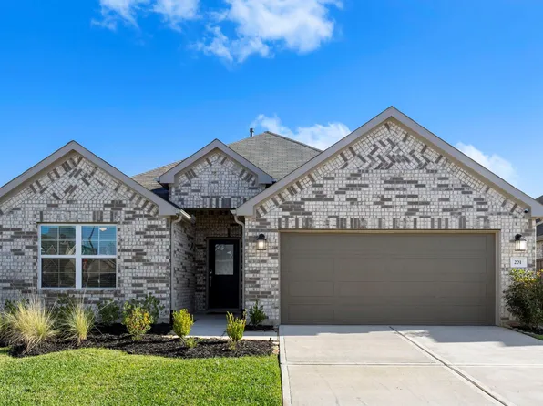 201 Augustine Way, Magnolia, TX 77354