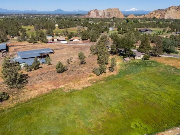 3610 NE Wilcox Ave, Terrebonne, OR 97760