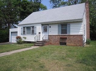 187 Clark Blvd, Massapequa Park, NY 11762