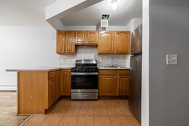 Rented by STY Management LLC