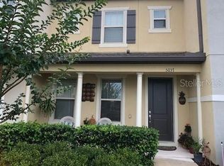 5137 Caspian St, Saint Cloud, FL 34771