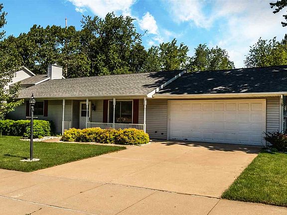 2nd image of 3339 W Lexington Ct