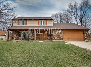 4202 Kinsey Rd, Englewood, OH 45322