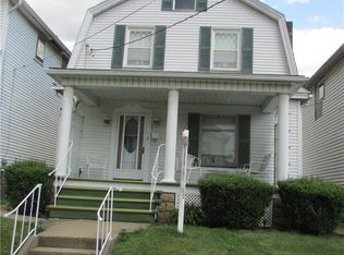 715 Monroe St, New Castle, PA 16101
