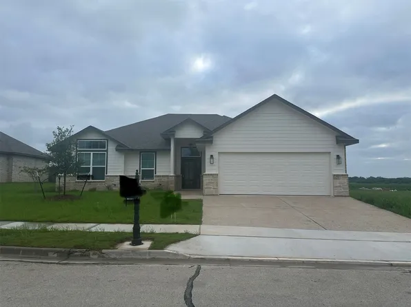 395 Frederick Dr, Robinson, TX 76706