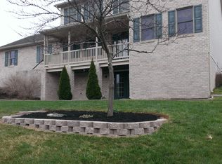1836 Bell Ave, Chambersburg, PA 17202