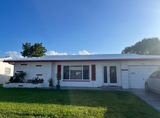 8308 NW 57th Pl, Tamarac, FL 33321