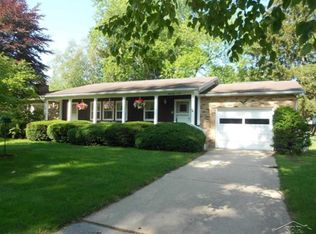 4906 W Bis Rd, Midland, MI 48642