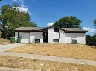 1133 Susan Dr, Garland, TX 75040